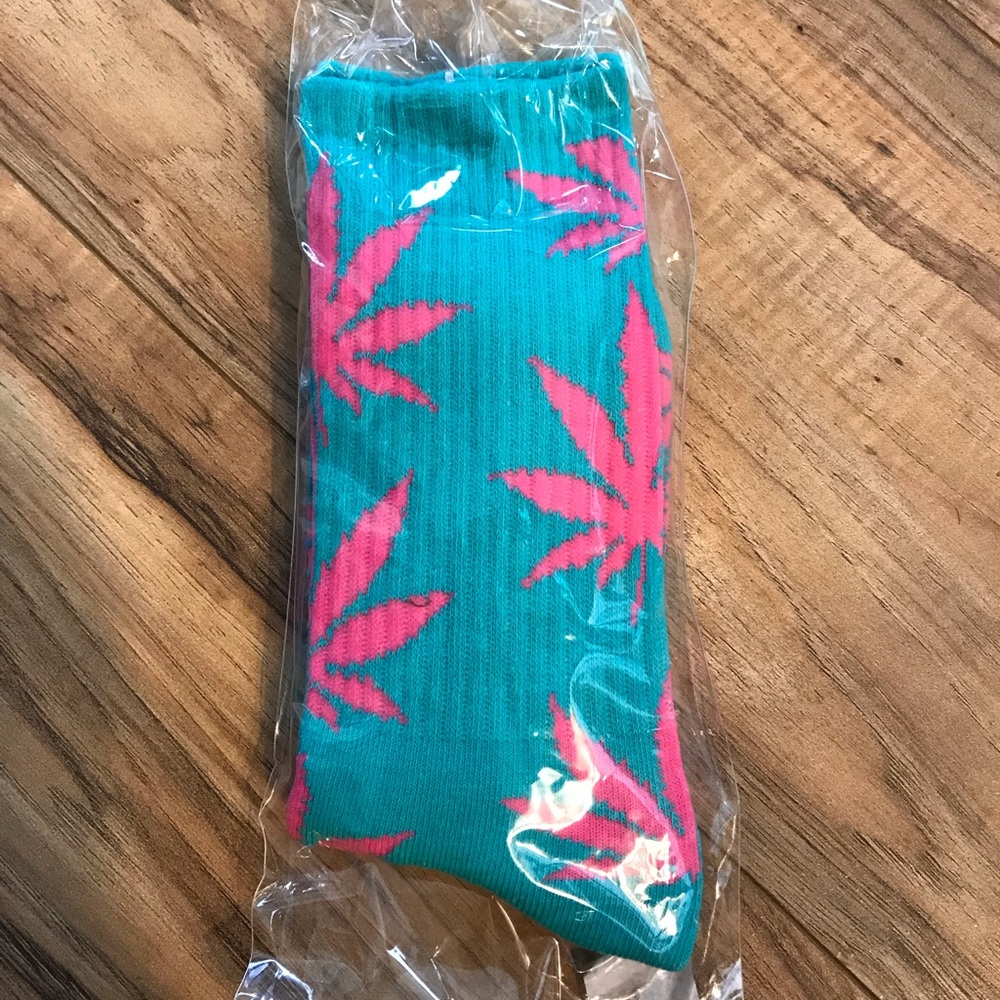 Mary Jane Socks